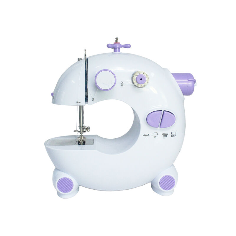 FHSM-212 Mini Sewing Machine​     