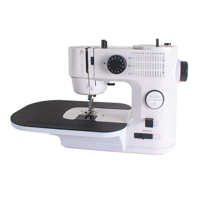 Fanghua Sewing Machine Debuts at Canton Fair 2025 – Autumn Edition-4