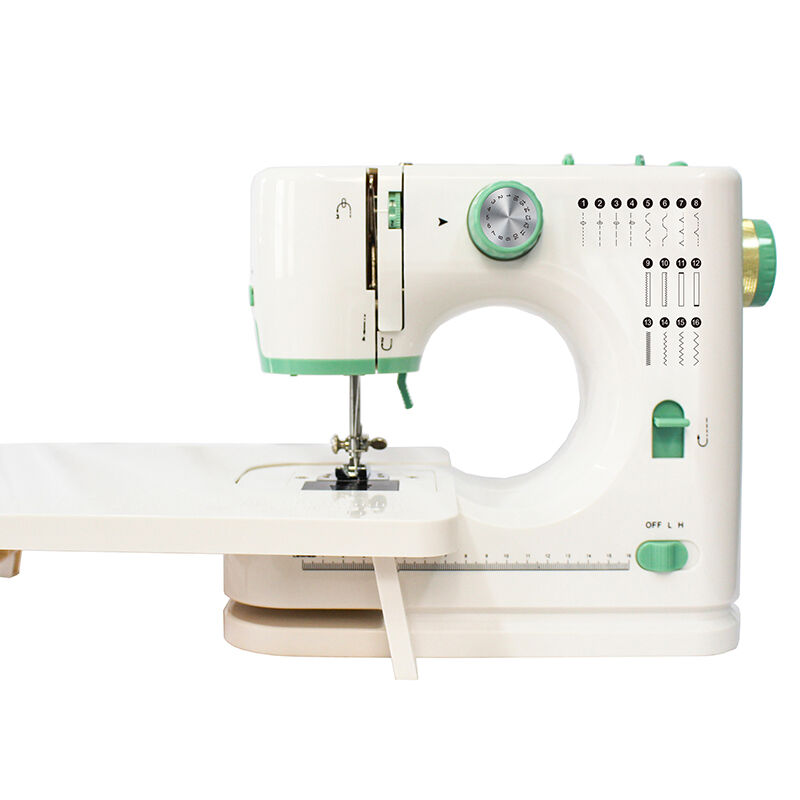 FHSM-520A Multi-function Sewing Machine​ 