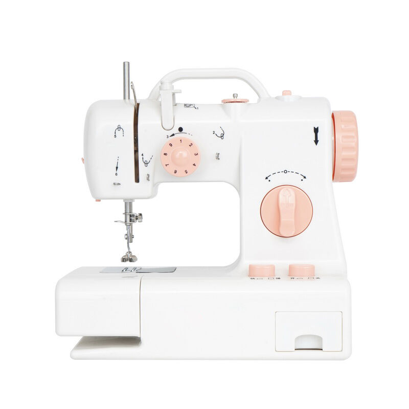 FHSM-318 Mini Sewing Machine​   