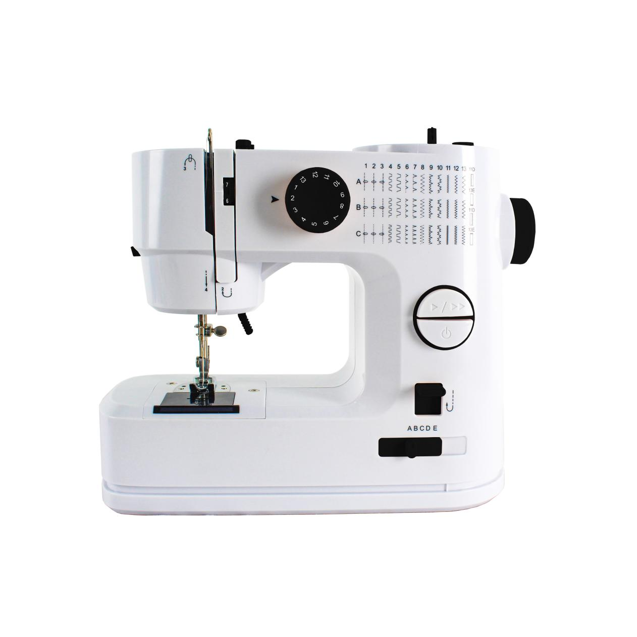 Fanghua FHSM-638 Multi-functional Household Sewing Machine-1