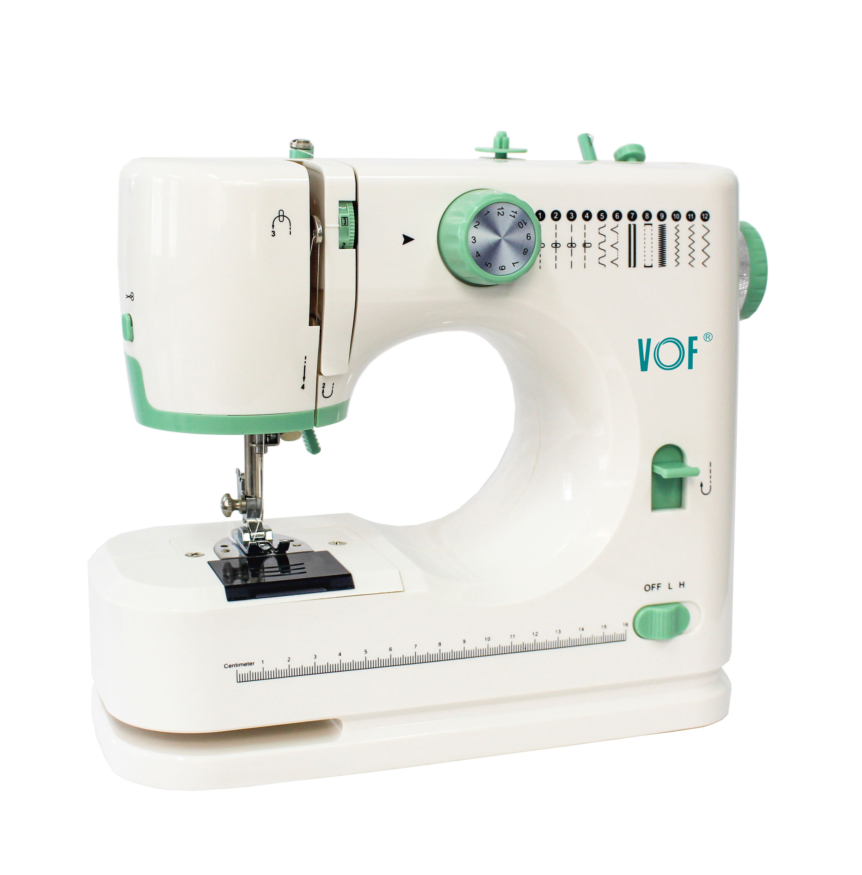 FHSM-520 Multi-function Sewing Machine