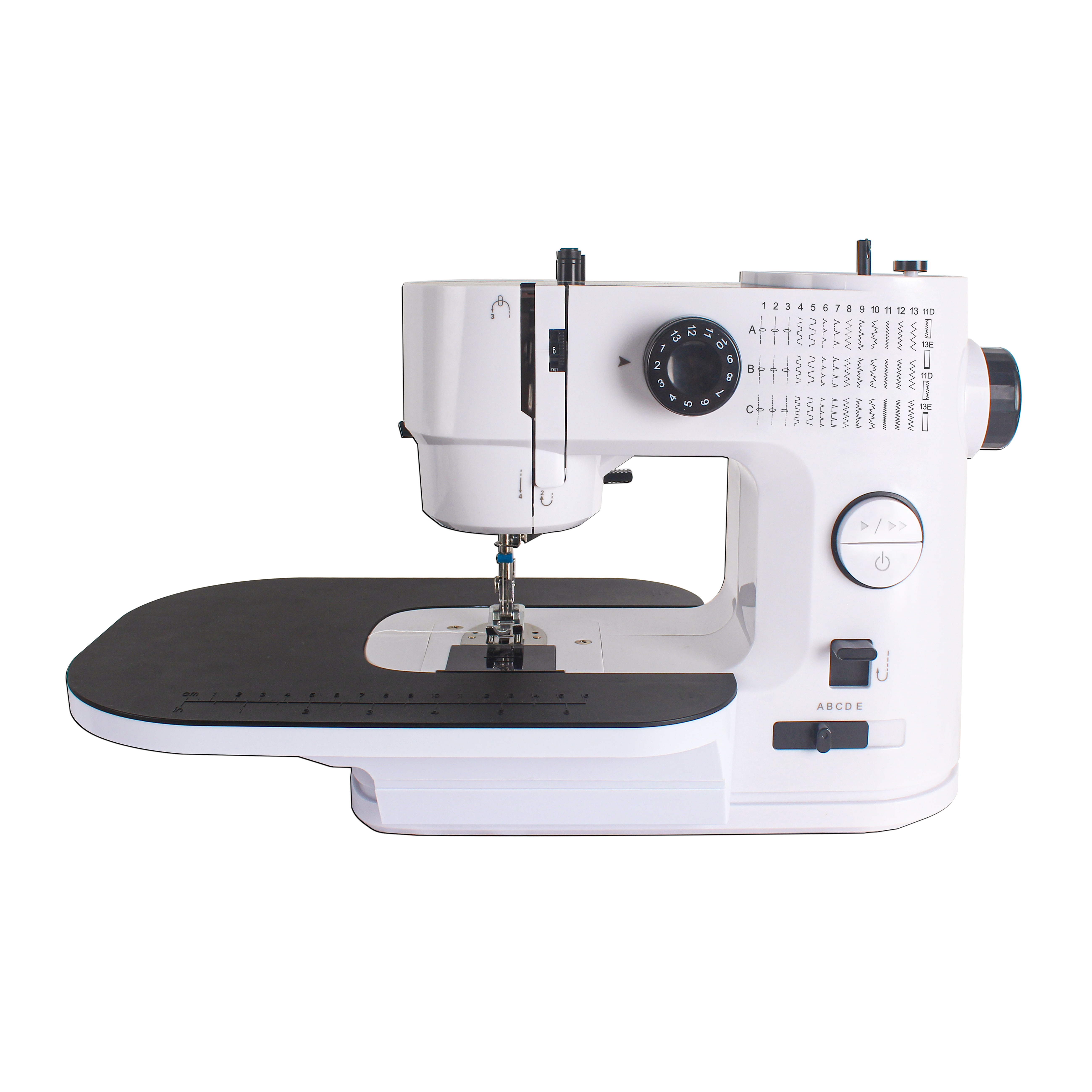 FHSM-638 Multi-function Sewing Machine
