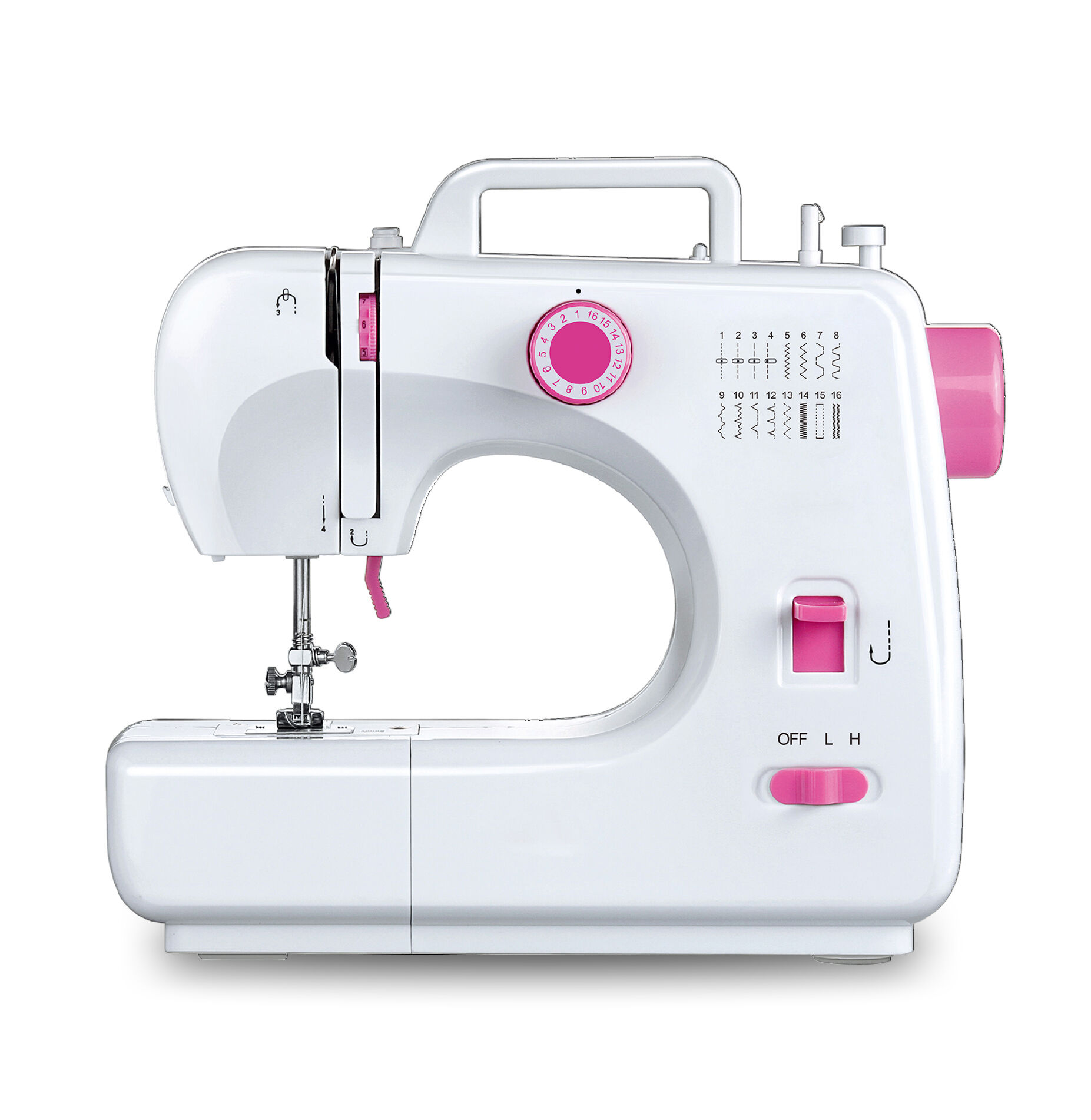 FHSM-613 Multi-function Sewing Machine​     