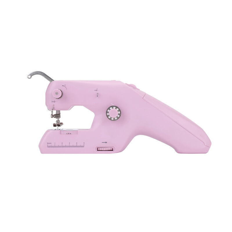 ZDML-6 Handheld Sewing Machine​