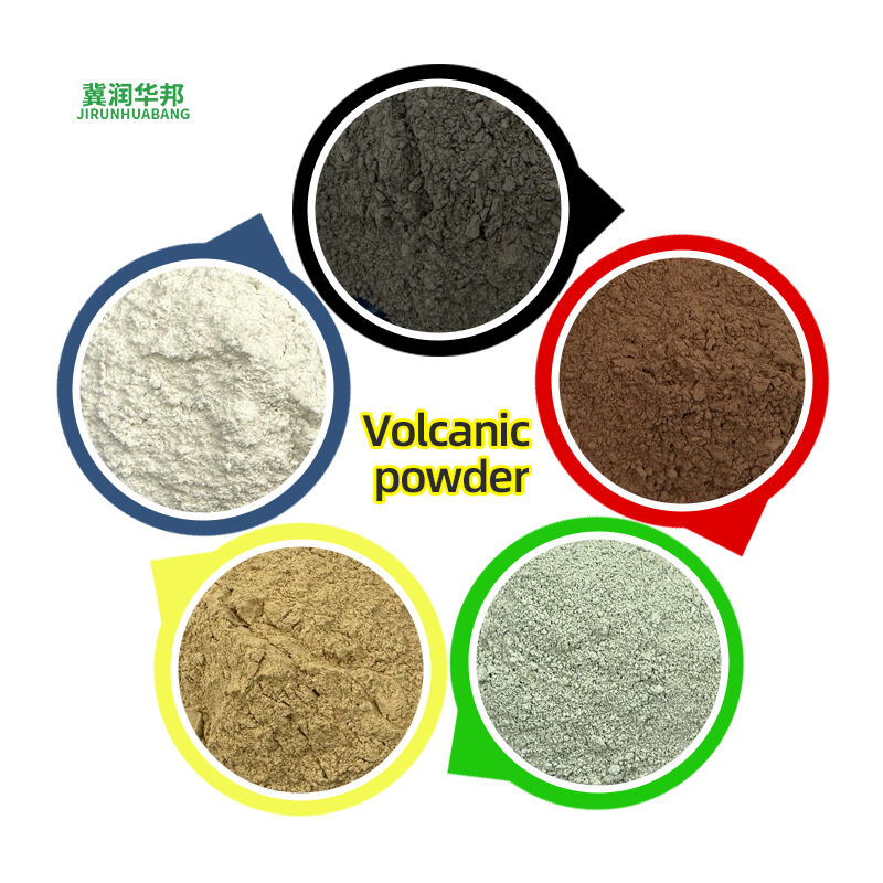 How Volcanic Lava Rock Enhances Soil Quality for Sustainable Gardening