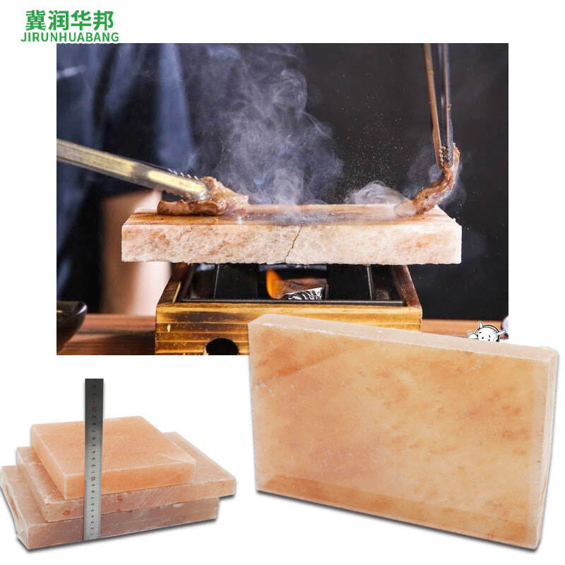 Where to Find Trusted Suppliers of Himalayan Pink Salt Bricks for Bulk Orders