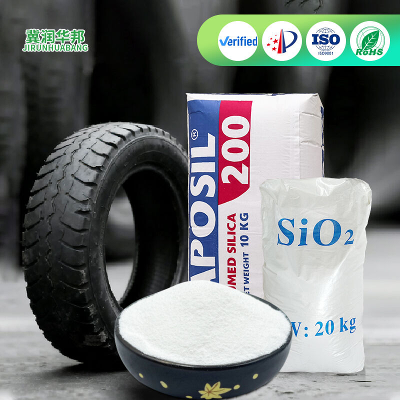 کربن سفید چیست؟ ماده‌ای سیلیسی با عملکرد بالا که صنایع پیشرفته را توانمند می‌سازد