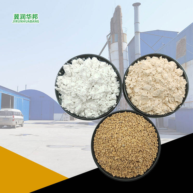 How Amorphous Silica Diatomaceous Earth Enhances Product Quality and Performance?