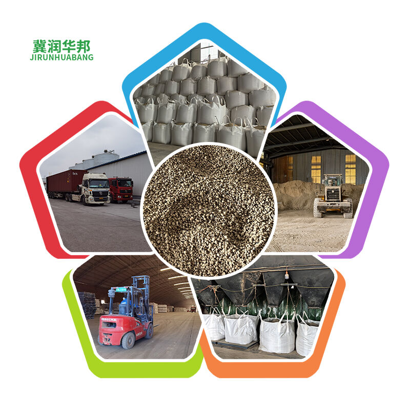 Bentonite Powder for Casting Materials Paper Making Industry Construction Material