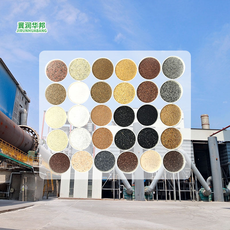 How to Source Natural Colored Sand for Wholesale Businesses Effectively