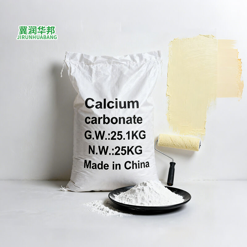 Колдонууга коопсуздукту камсыз кылган активдүү өзгөртүлгөн кальций карбонатынын тозуңу, нано-деңгээлдеги өтө жылдызча кальций тозуңу резина жана пластмассаларды нукташтыруу жана толтуруу үчүн