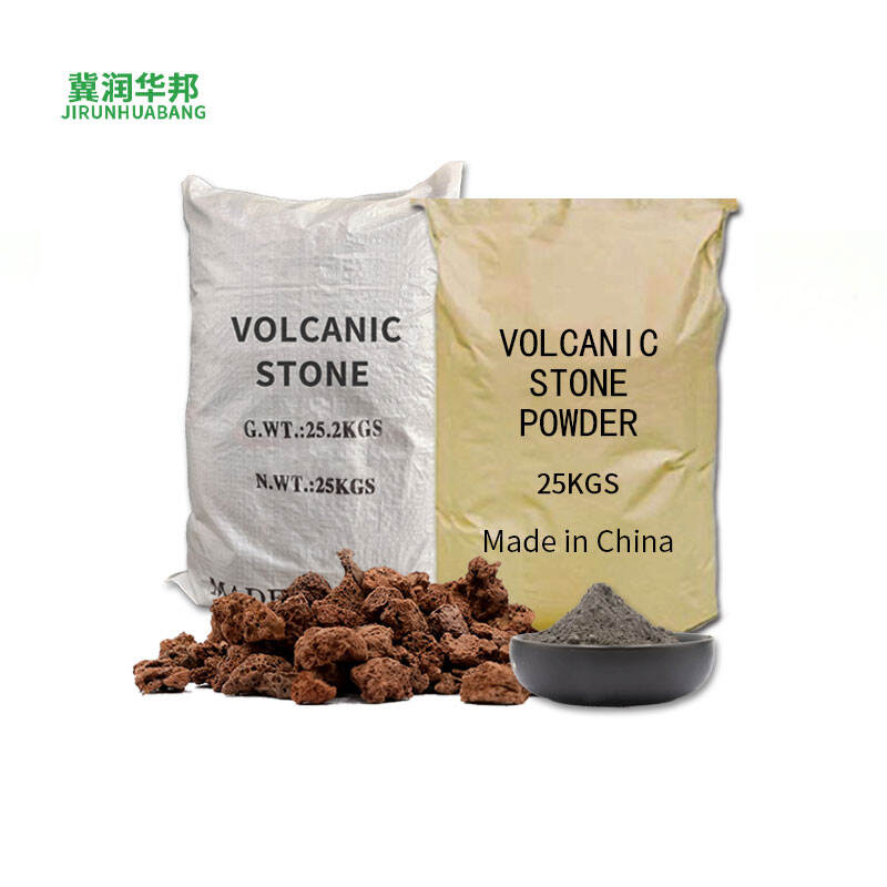 How to Use Basaltic Pumice in Lightweight Concrete Applications?