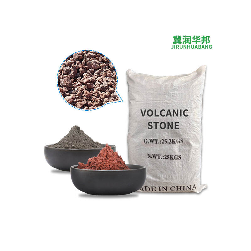 What Are the Top Applications for Volcanic Stone in Landscaping?