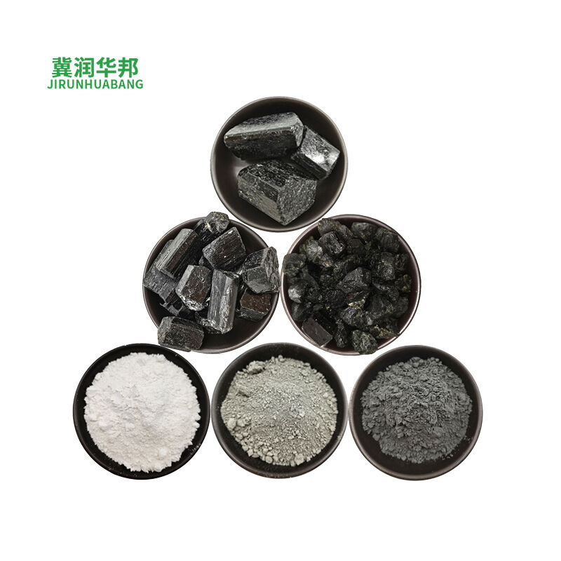 What Makes Black Tourmaline Powder Essential for Energy Cleansing?