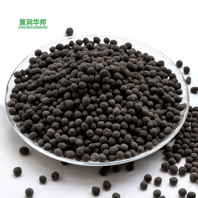 What Makes Ceramsite the Preferred Choice for Lightweight Aggregate?