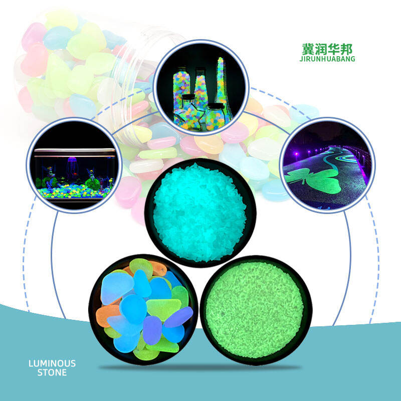 Where to Find the Best Deals on Glow in the Dark Gems Wholesale