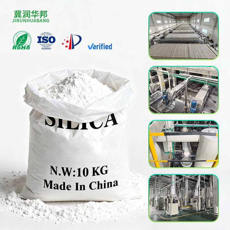 Natural Wollastonite Powder 1250 Mesh for Concrete Paper Coating Ceramic Applications