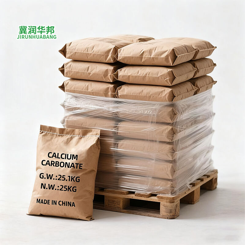 Жогорку акчылдыкка ээ болгон кальций карбонатынын тозуңу боялгылар жана боёктор үчүн, жогорку акчылдыкка ээ болгон кальций тозуңу шпатлевка жана цементтик эриме үчүн, иштетүүчү компания