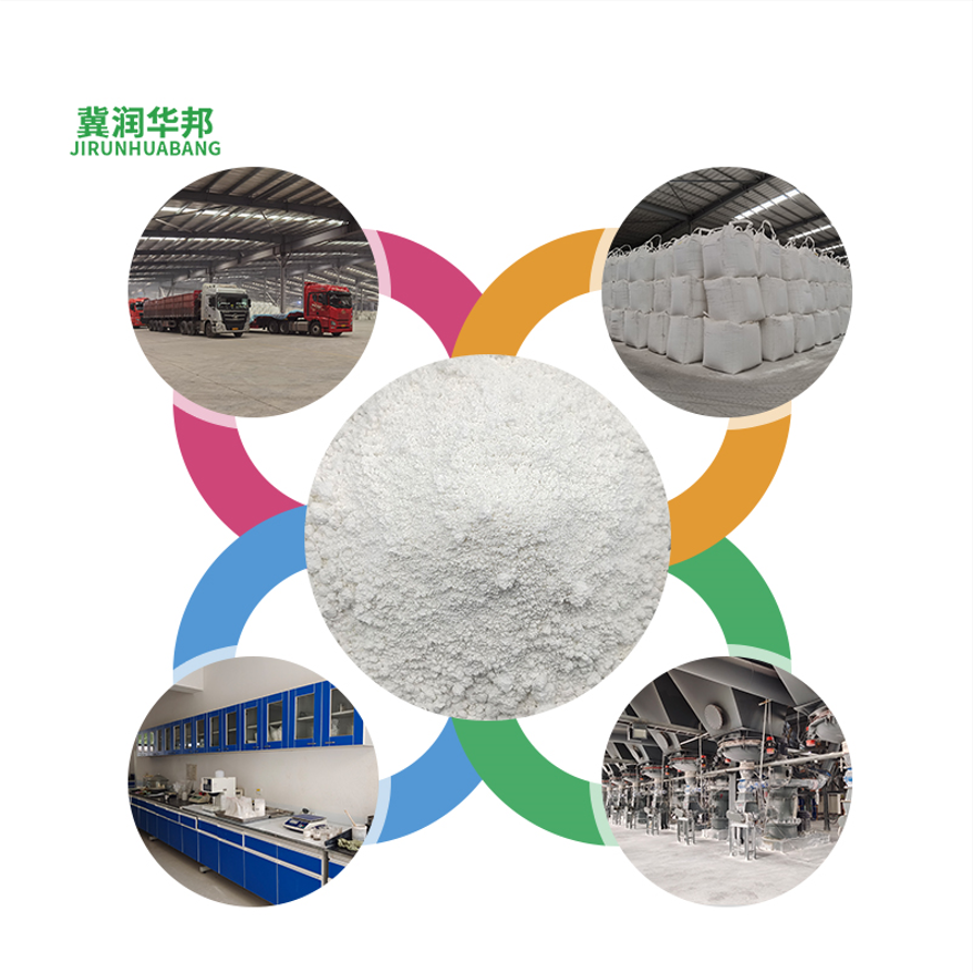 What Are the Environmental Benefits of Using Kaolin Clay Powder?