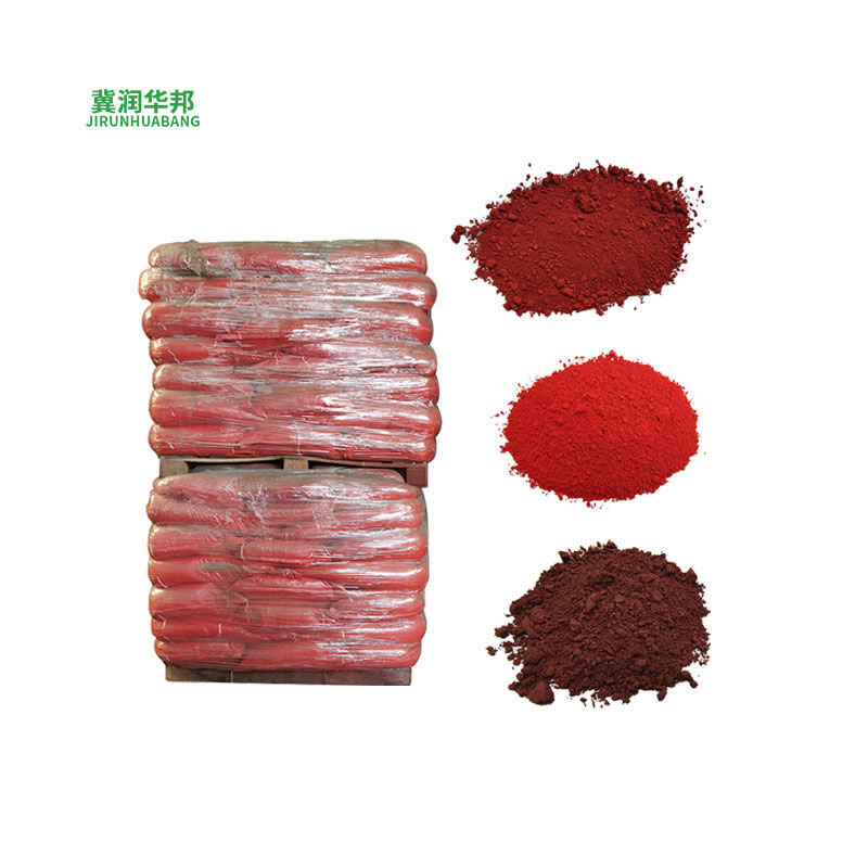 How to Ensure Consistent Quality When Purchasing Iron Oxide Yellow 920 Wholesale