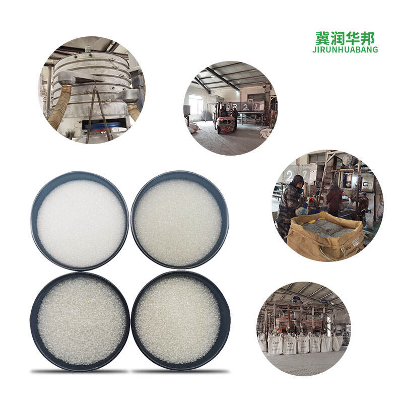 Industriële vulkwaliteit, massieve glasparels met uniforme deeltjesgrootte en goede vloeibaarheid. Geschikt voor composieten, inkten, coatings, lijmen, verzwaring, warmte-isolatie en andere toepassingen.