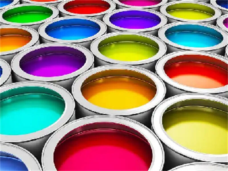 kaolin clay for paint