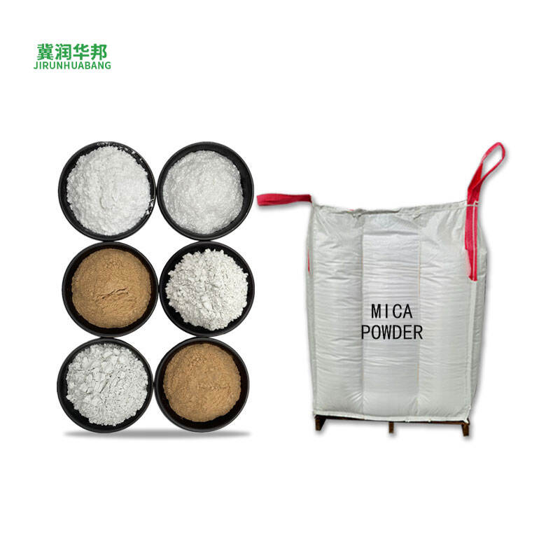 How Mica Powder Enhances Color and Texture in Cosmetics
