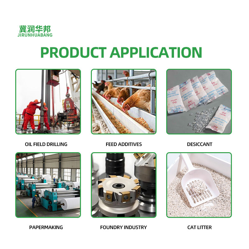 What Are the Most Popular Uses for Pure Bentonite Clay Powder in Various Industries?