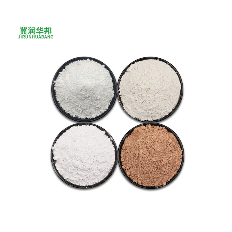 Where to Find Reliable Suppliers of White Kaolin Powder for Bulk Orders?