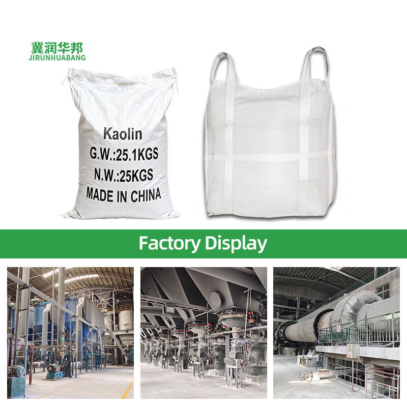What Makes White Kaolin Clay Powder a Top Choice for Your Products?