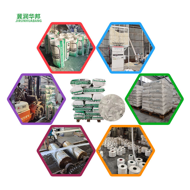 Where to Source Reliable Fiber Polypropylene Suppliers for Bulk Orders