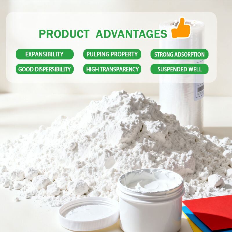 بنتونیت – ماده معدنی سبز، تقویت‌کننده راه‌حل‌های با عملکرد بالا برای صنایع متعدد