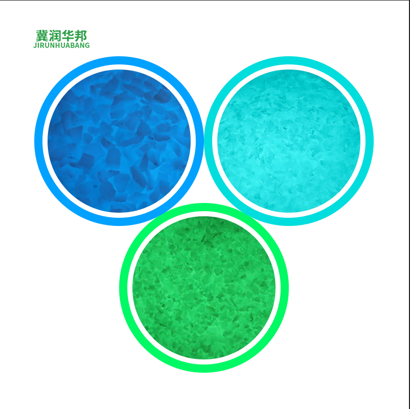 High Brightness Long Lasting Light Storage Luminous Gravel Garden Landscape Pavement Decoration Fish Tank Aquarium Landscaping Eco Friendly Non Radioactive Glowing Gravel Wholesale