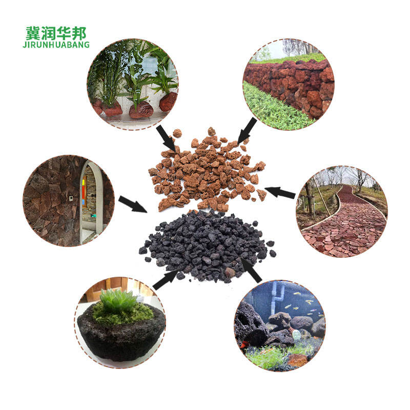 What Common Usage Issues Should You Be Aware of with Basalt Volcanic Rock?