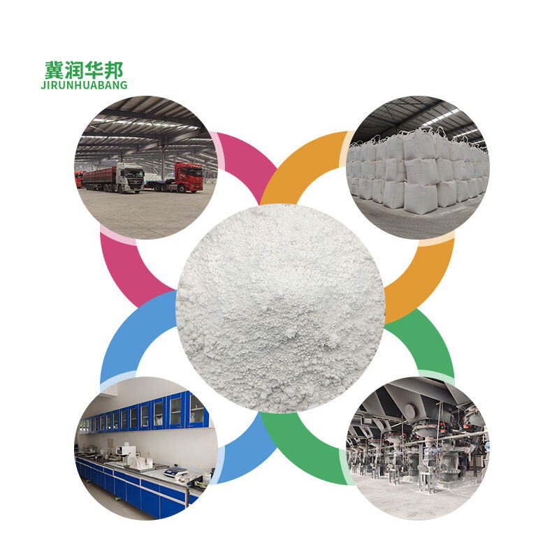 High Quality Calcined Kaolin Raw Clay Industrial Application Ceramic Raw Materials in Powder
