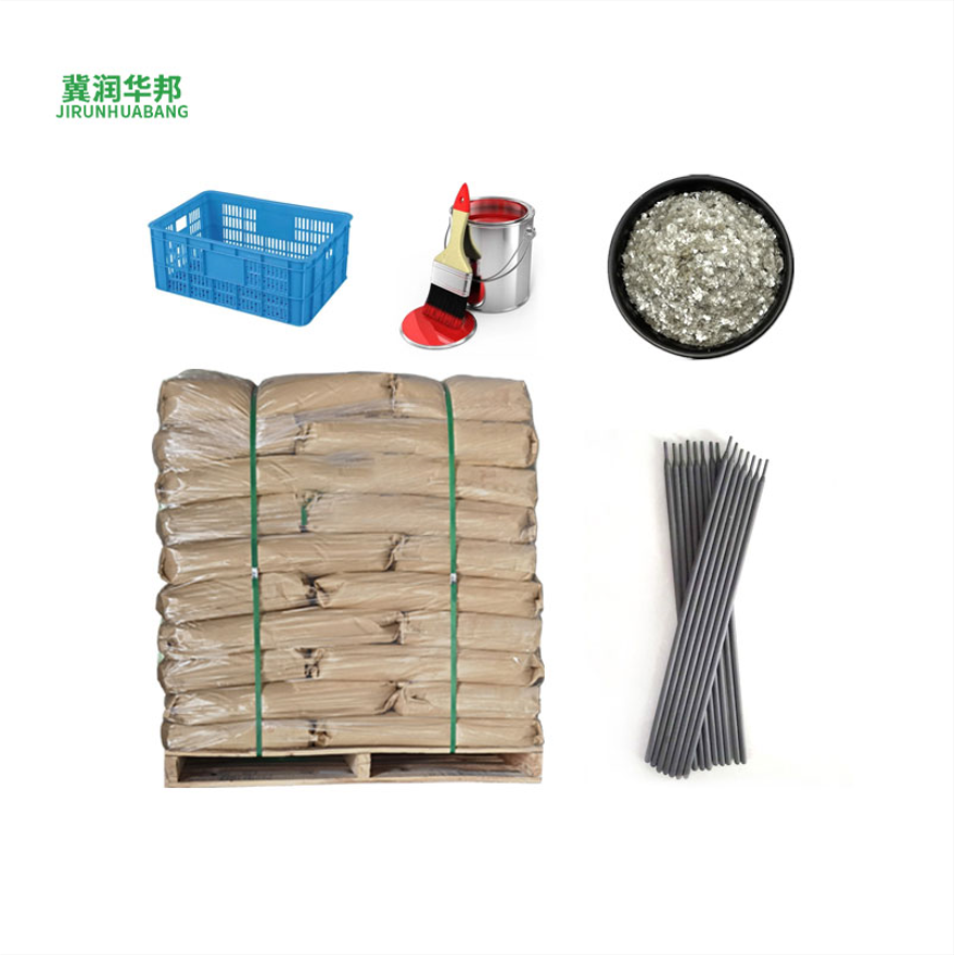 Where to Buy Natural Mica Powder in Bulk for Cost-Effective Solutions