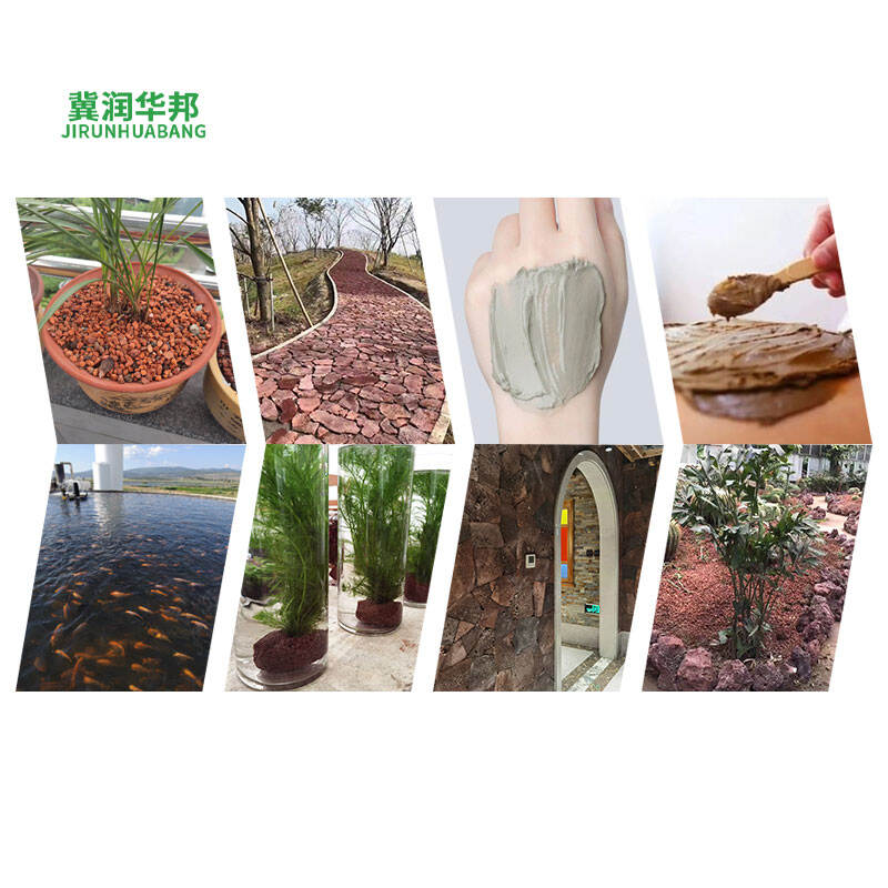 What Are the Key Benefits of Using Pumice Volcanic Rock in Your Products?