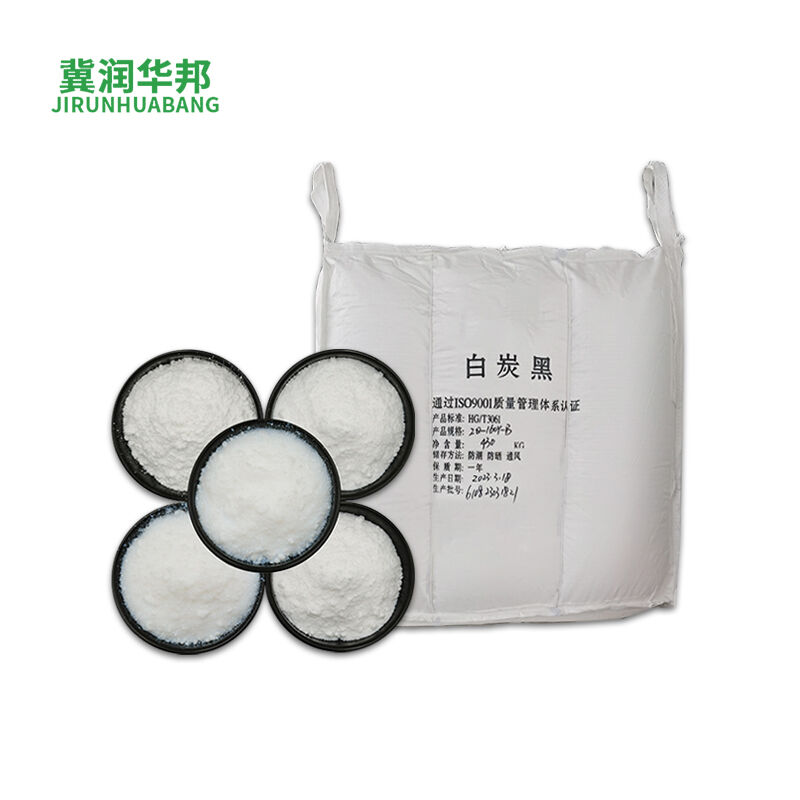 What Are the Key Benefits of Using Fumed Silica Powder in Manufacturing?
