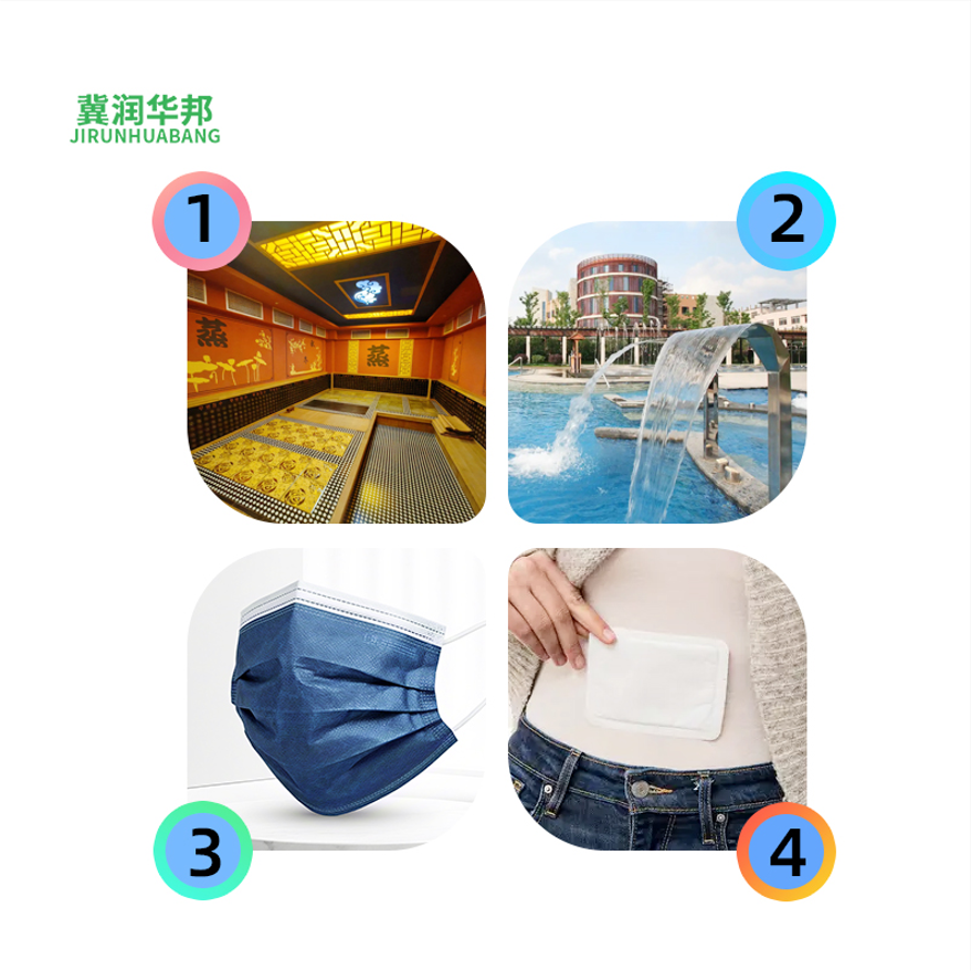 What Are the Top Applications of Tourmaline Dust in Various Industries?