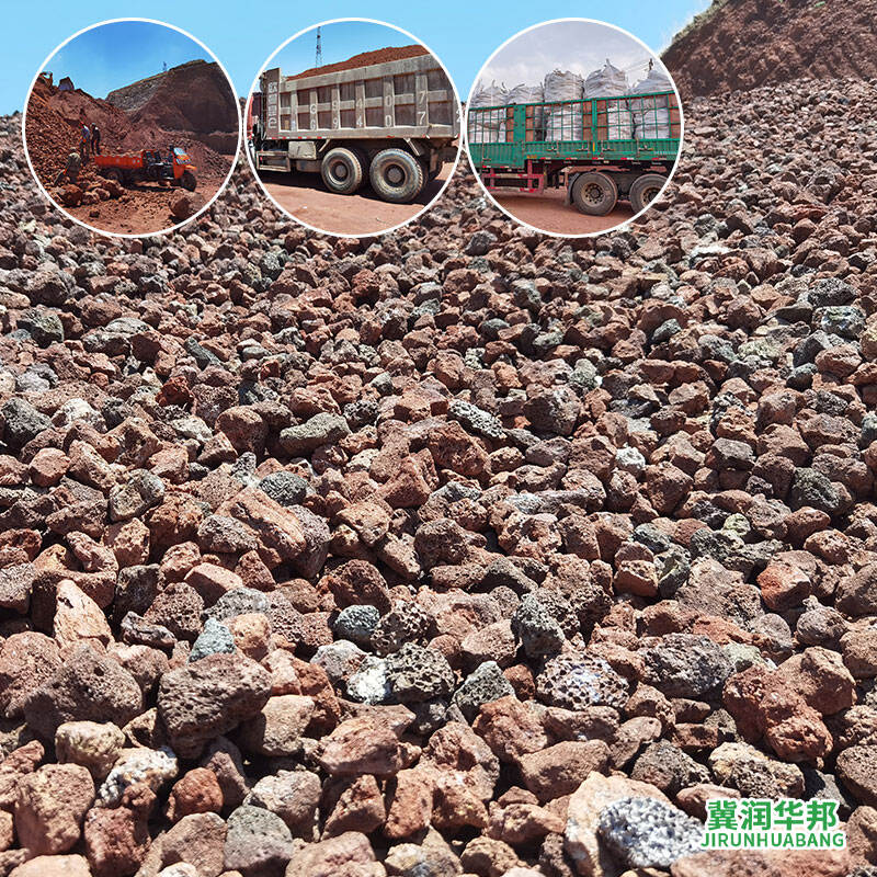 How to Optimize Your Purchase of Basalt Volcanic Materials for Cost Efficiency?
