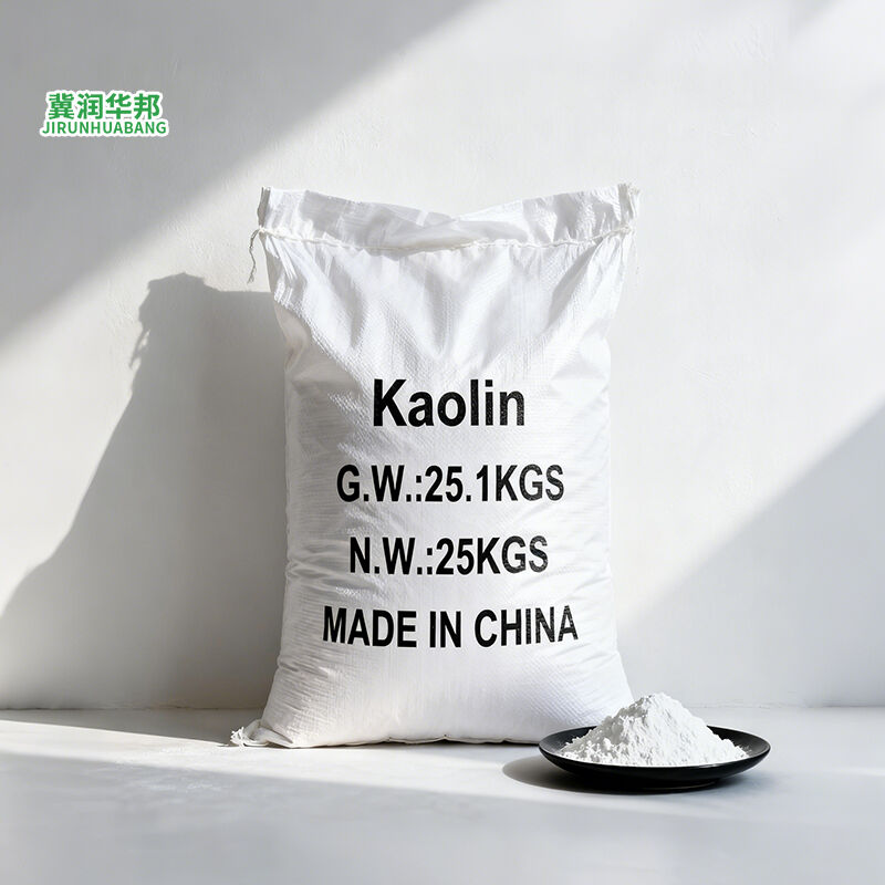 Common Usage Issues with Red Kaolin Clay and How to Avoid Them