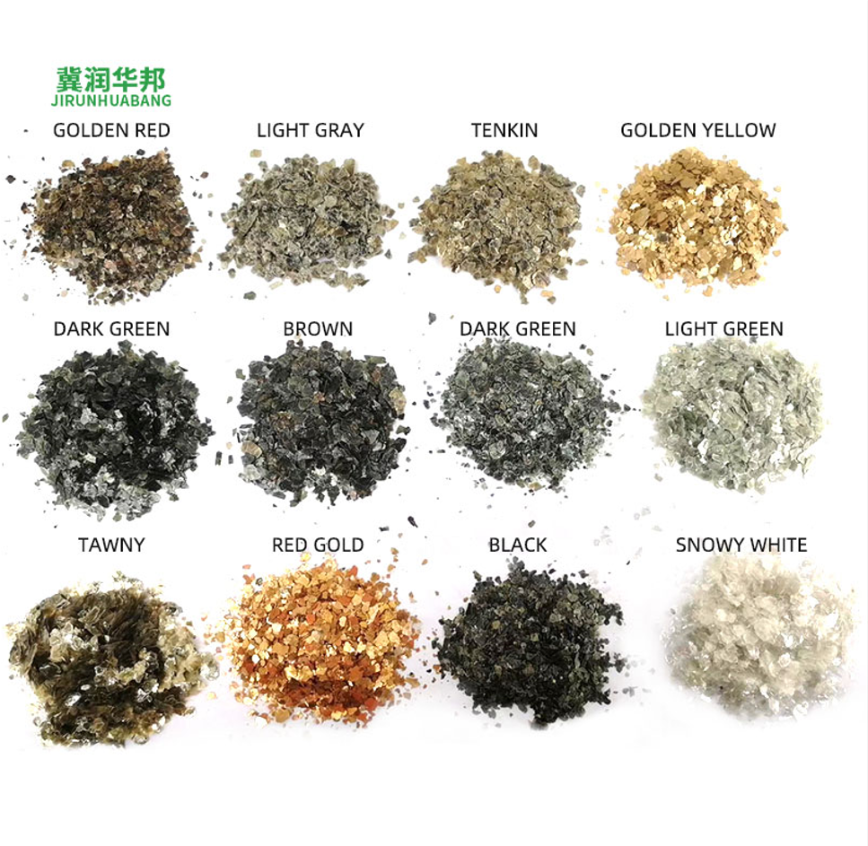What Common Issues Should You Avoid When Buying Flake Mica?