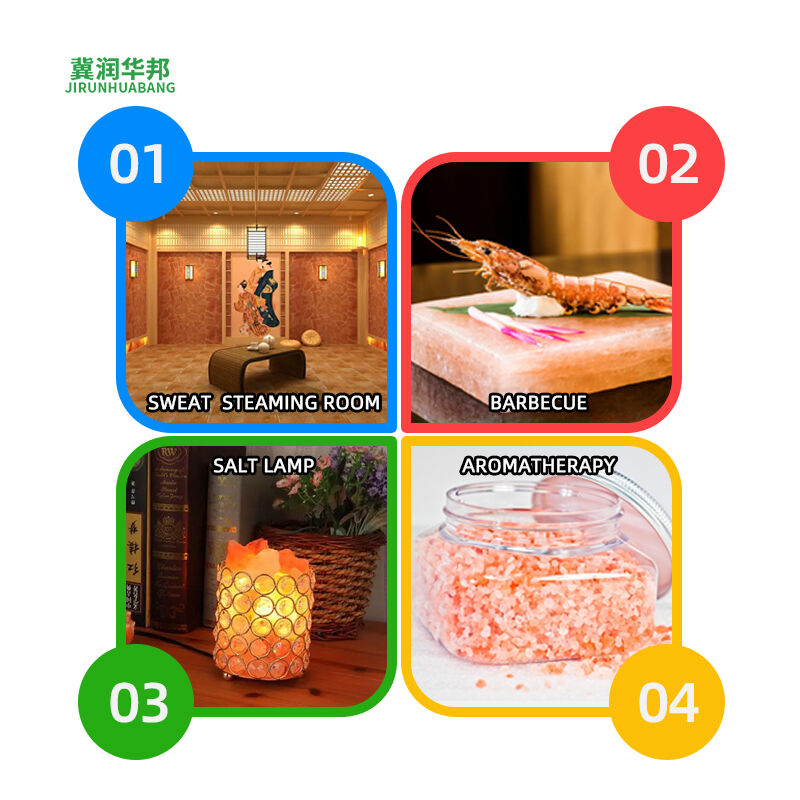 What Are the Health Benefits of Cooking with Himalayan Rock Salt Blocks?