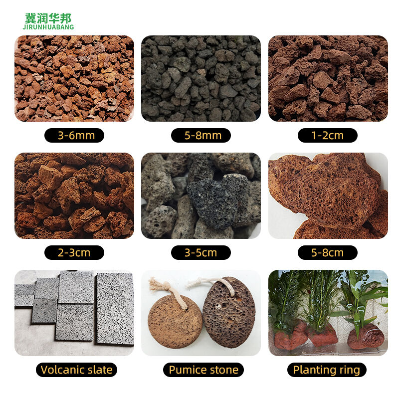 How Volcanic Stone Enhances Aesthetic Appeal in Interior Design