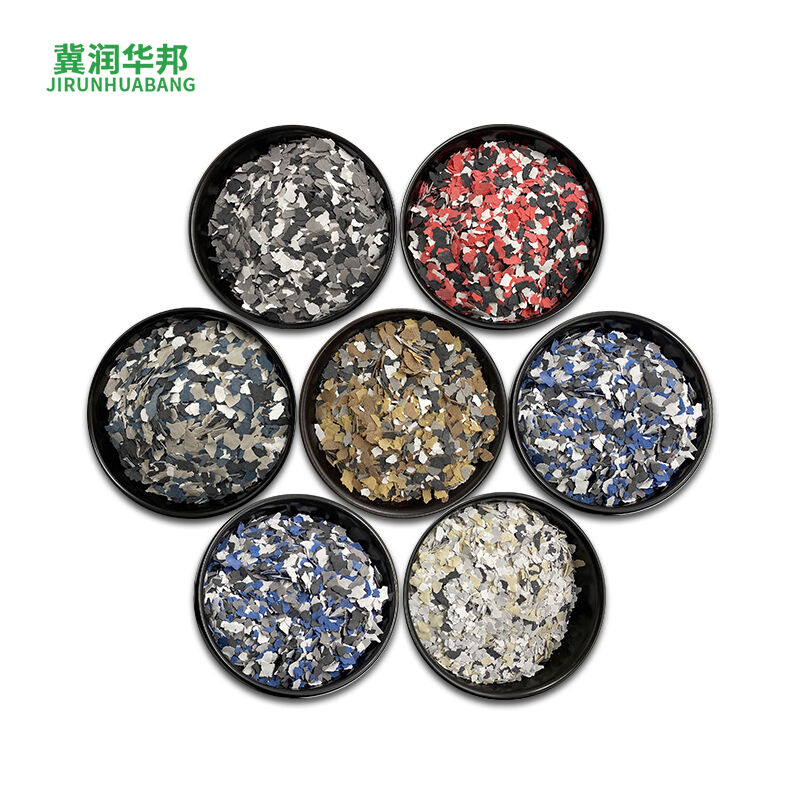 How Silver Mica Flakes Enhance Product Quality in Cosmetics