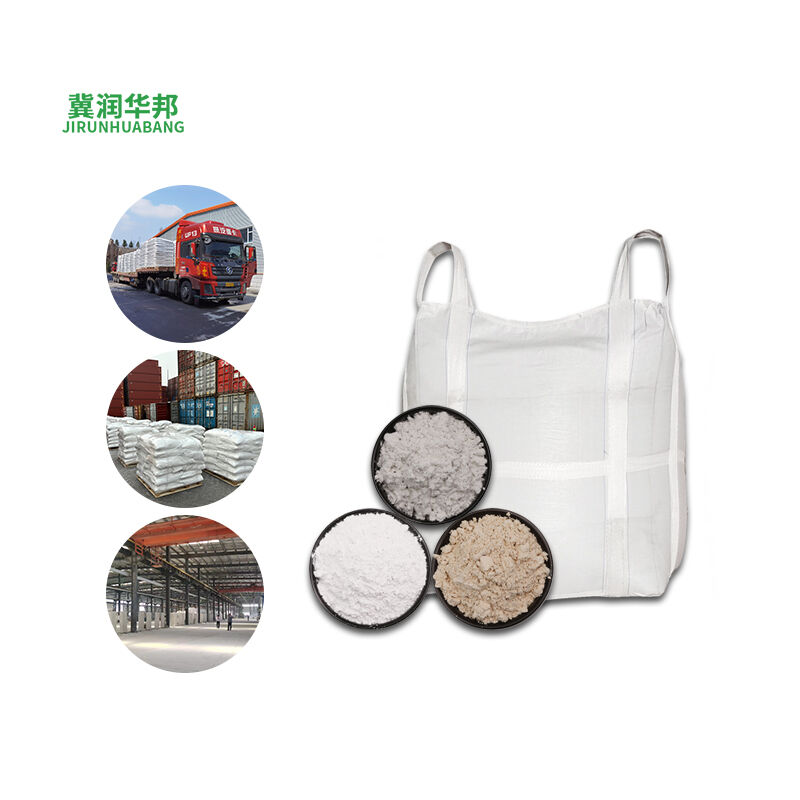 Where to Find the Best Wholesale Pink Kaolin Clay Suppliers