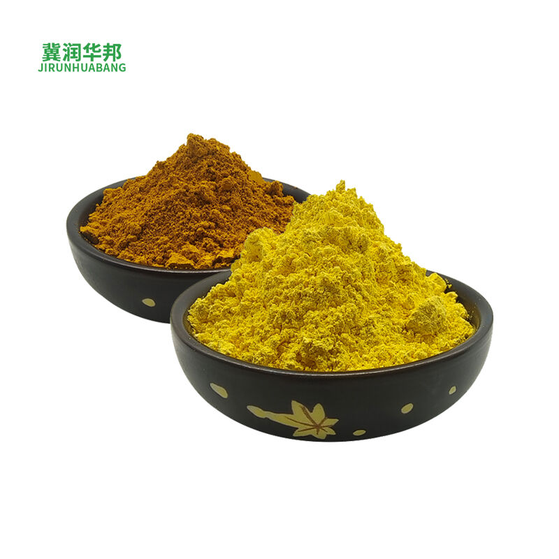 How Iron Oxide Color Pigments Enhance Product Durability and Appeal
