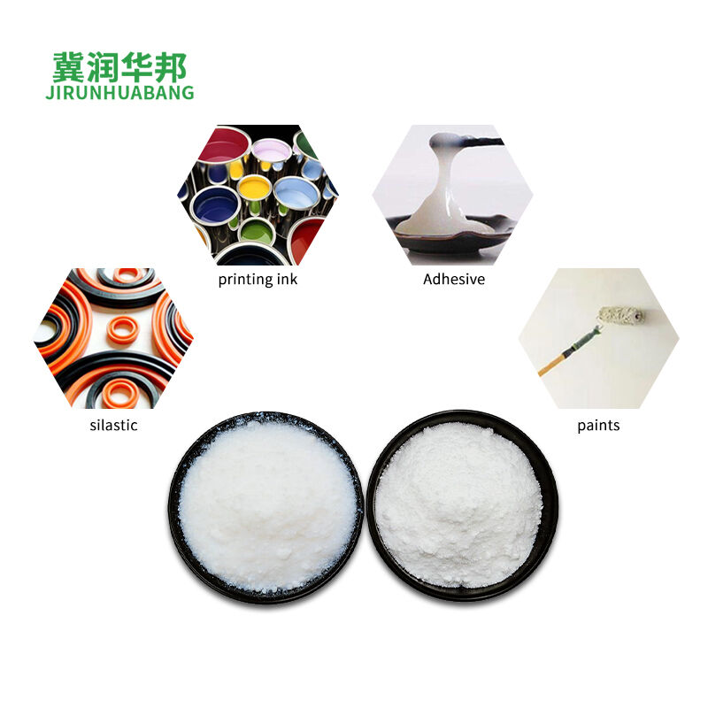 What Makes Amorphous Silica Powder a Trending Choice for Manufacturers?