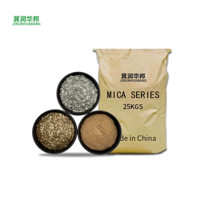 How to Choose the Best Quality Black Mica Flakes for Your Business